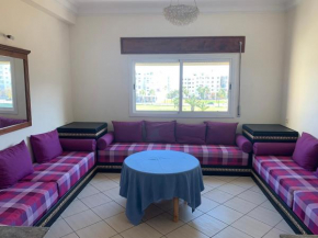 Abdelaziz Appartments